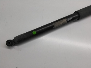 Ford Focus (2011–2018) Stoßdämpfer hinten 1880579 - 3