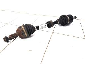   Front drive shaft and its parts  - J9D33D402AC 