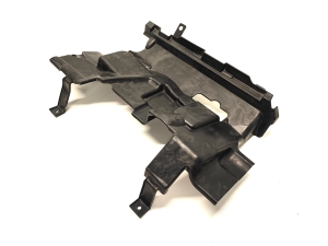 Jaguar l-Pace (2018–2026) Engine cover J9D3002A34A - 4