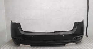 Rear bumper - 5100412