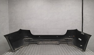 BMW 3 SERIES F31 (2011–2026) Tagumine kaitseraud 5100412 - 3