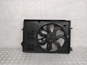 Ventilateur de refroidissement et ses pièces - 21481HV80A
