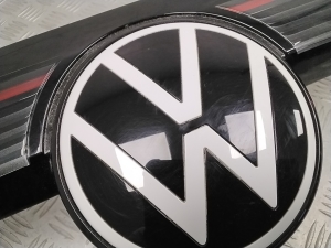 Volkswagen ID.4 I (2020–2026) Tagatuli tagaluugil 11A945307B - 3