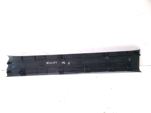 TOYOTA Hilux (2015–2020) Inner sill trim 67913KK010 - 3