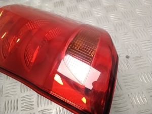 Mercedes Benz Vito 447 (2014–2026) Eckleuchte hinten A4478201264 - 4