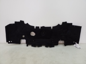 Mercedes Benz GLK-Class 204 (2008–2015) Schalldämmung A2046820560 - 3