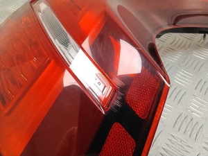 VOLVO V60 (2018–2026) Eckleuchte hinten 32291359 - 2