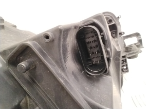Skoda Karoq (2017–2026) Scheinwerfer vorne 57B941016D - 4