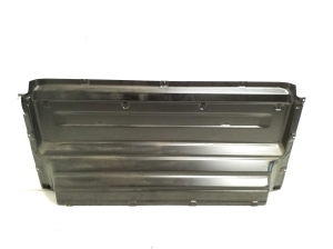 Opel Vivaro C (2019–2026) Partition between cabin and cargo compartment 9829975980 - 3