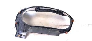 TOYOTA Hilux (2015–2020) Instrument cluster trim 55411KK040 - 2