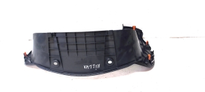 TOYOTA Hilux (2015–2020) Instrument cluster trim 55411KK040 - 4