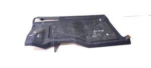 TOYOTA Hilux (2015–2020) Dashboard trim 55607KK020 - 2