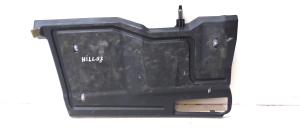 Dashboard trim - 55607KK020