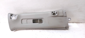 B-pillar interior trim - 62411KK020