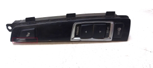 Parking system switch - 9197897