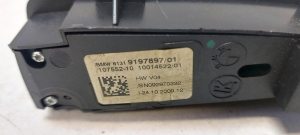 BMW 5 SERIES F07 (2009–2017) Parking system switch 9197897 - 4