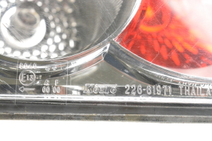 Mazda 6 (2002–2007) Rückleuchte Heckleuchte innen 22661971 - 3