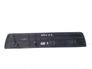 TOYOTA Hilux (2015–2020) Inner sill trim 67916KK010 - 4