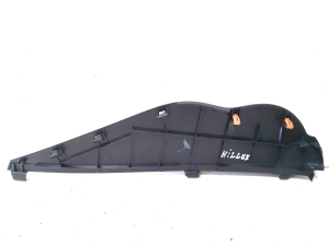 TOYOTA Hilux (2015–2020) Dashboard trim 55318KK020 - 3