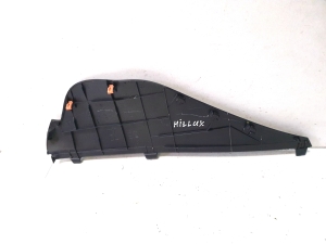TOYOTA Hilux (2015–2020) Dashboard trim 55317KK060 - 2