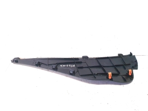 TOYOTA Hilux (2015–2020) Dashboard trim 55317KK060 - 4
