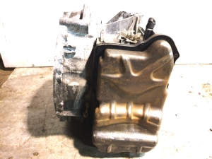 Mercedes Benz GLA-Class 156 (2013–2019) Gearbox 724001, 724, 001 - 3