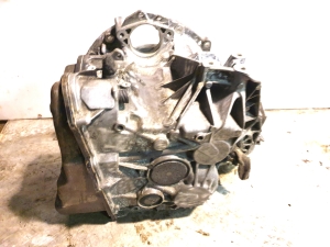 Mercedes Benz GLA-Class 156 (2013–2019) Gearbox 724001, 724, 001 - 4