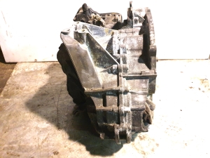 Mercedes Benz GLA-Class 156 (2013–2019) Gearbox 724001, 724, 001 - 5