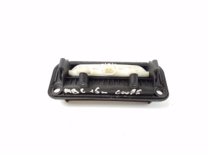 Mercedes Benz C-Class 205 (2014–2021) Trunk lid exterior handle A2047500293 - 3
