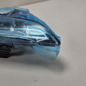 Porsche 911 991 (2011–2026) Front daytime running light 99163115205 - 5