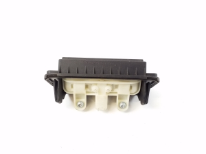 Mercedes Benz C-Class 204 (2007–2014) Trunk lid exterior handle A2047500293 - 2
