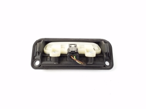 Mercedes Benz C-Class 204 (2007–2014) Trunk lid exterior handle A2047500293 - 2