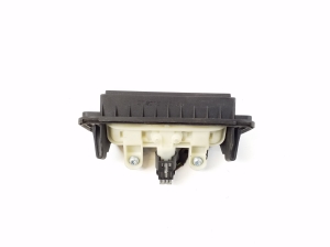 Mercedes Benz C-Class 204 (2007–2014) Trunk lid exterior handle A2047500293 - 3