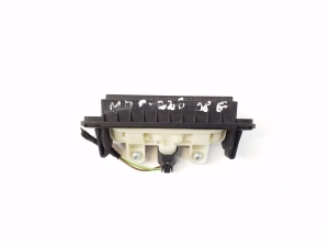 Mercedes Benz C-Class 204 (2007–2014) Tailgate outer handle A2047500293 - 2