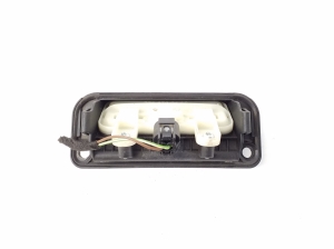 Mercedes Benz C-Class 204 (2007–2014) Tailgate outer handle A2047500293 - 3