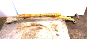TOYOTA Hilux (2015–2020) Blattfeder hinten - 4