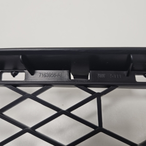 BMW X5 E70 (2006–2013) Front bumper lower grille 51117163956 - 5