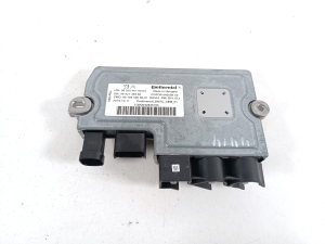 Opel Vivaro C (2019–2026) Control unit 9802096780 - 2