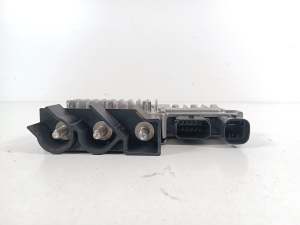 Opel Vivaro C (2019–2026) Control unit 9802096780 - 3