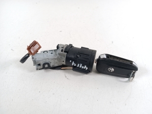 Opel Vivaro C (2019–2026) Vehicle starting system - 7