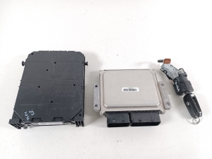Opel Vivaro C (2019–2026) Vehicle starting system - 8