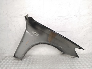 BMW X4 F26 (2014–2018) Front fender - 2
