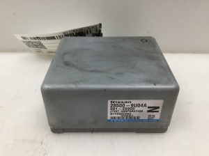 Steuergerät - 285009U04A
