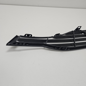 BMW 3 SERIES F30 (2011–2018) Priekšējā bampera apakšējā reste 51117255368 - 3
