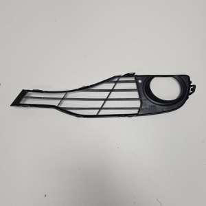 BMW 3 SERIES F30 (2011–2018) Priekšējā bampera apakšējā reste 51117255368 - 4
