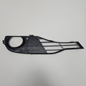 BMW 3 SERIES F30 (2011–2018) Priekšējā bampera apakšējā reste 51117255369 - 3