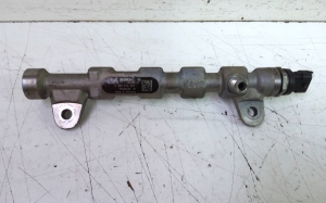 Common Rail Kraftstoffleitung - 0445214254