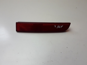 Rear bumper reflector - 1197229R