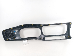 Opel Vivaro C (2019–2026) Instrument cluster trim 9812985477 - 3
