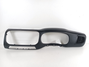   Instrument cluster trim  - 9812985477 